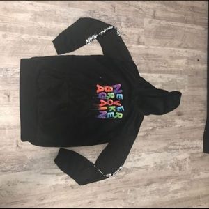 NBA YoungBoy hoodie